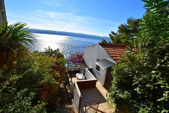 Apartmán Střední Dalmácie - Staniči DA 2601 N2