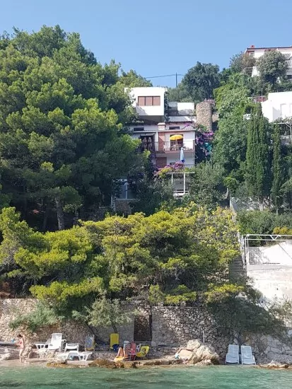 Apartmán Střední Dalmácie - Staniči DA 2601 N2