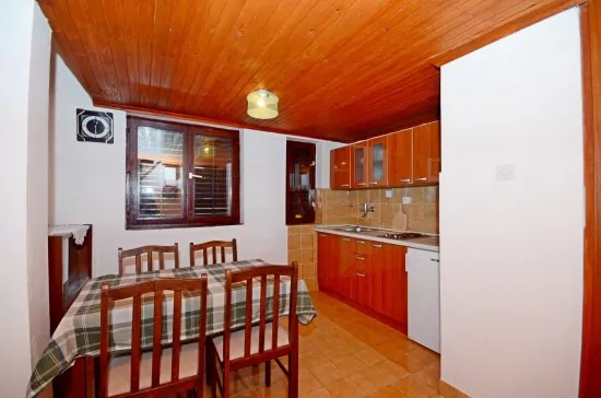 Apartmán Střední Dalmácie - Staniči DA 2601 N2