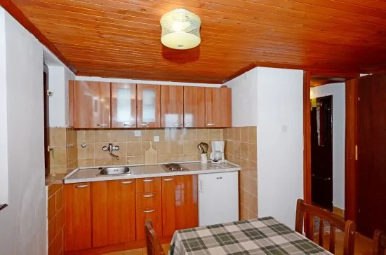 Apartmán Střední Dalmácie - Staniči DA 2601 N2