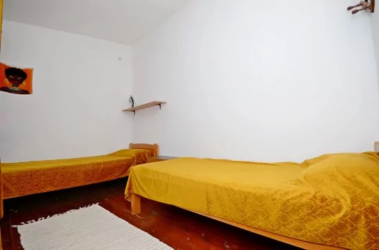 Apartmán Střední Dalmácie - Staniči DA 2601 N2