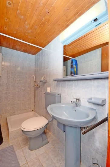 Apartmán Střední Dalmácie - Staniči DA 2601 N2