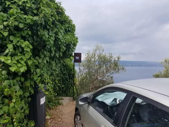 Apartmán Střední Dalmácie - Staniči DA 2601 N3