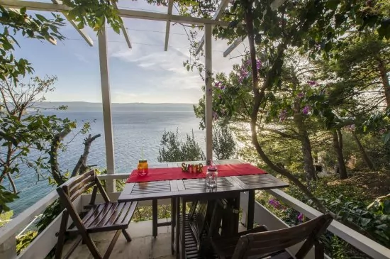 Apartmán Střední Dalmácie - Staniči DA 2601 N3