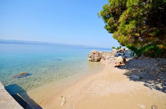 Apartmán Střední Dalmácie - Staniči DA 2601 N3