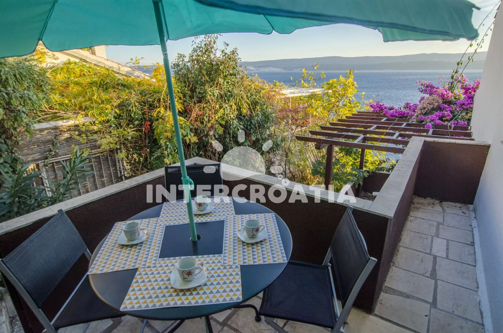 Apartmán Střední Dalmácie - Staniči DA 2601 N3