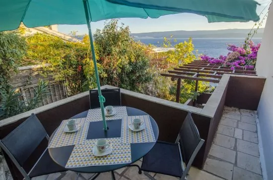 Apartmán Střední Dalmácie - Staniči DA 2601 N3