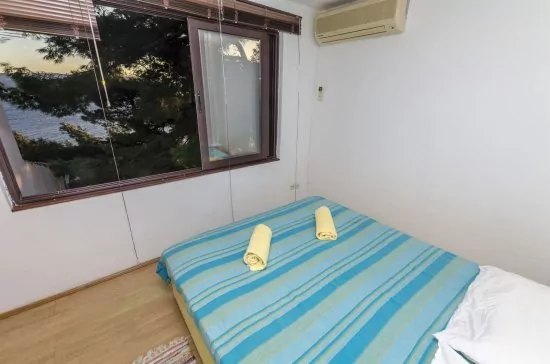 Apartmán Střední Dalmácie - Staniči DA 2601 N3