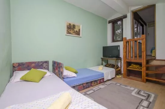 Apartmán Střední Dalmácie - Staniči DA 2601 N3