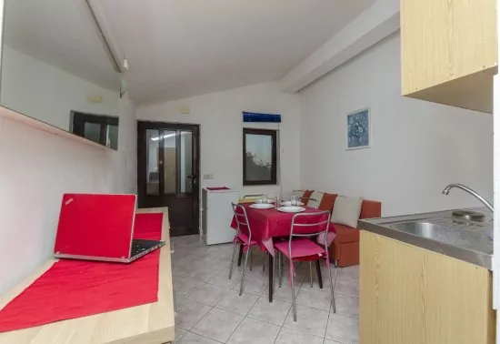 Apartmán Střední Dalmácie - Staniči DA 2601 N3