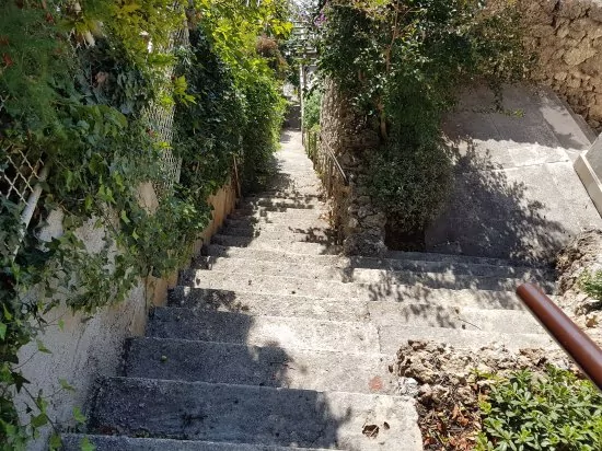 Apartmán Střední Dalmácie - Staniči DA 2601 N4