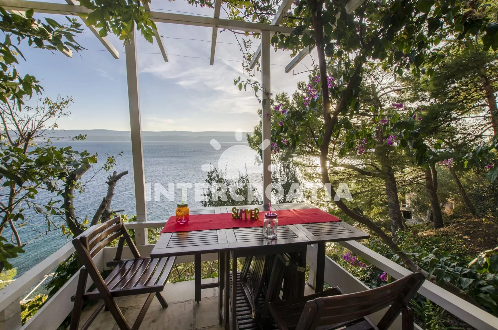 Apartmán Střední Dalmácie - Staniči DA 2601 N4