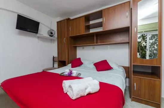 Apartmán Střední Dalmácie - Staniči DA 2601 N4