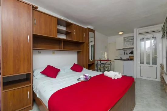 Apartmán Střední Dalmácie - Staniči DA 2601 N4