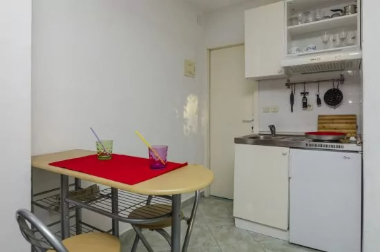 Apartmán Střední Dalmácie - Staniči DA 2601 N4