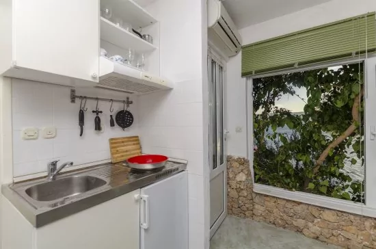 Apartmán Střední Dalmácie - Staniči DA 2601 N4