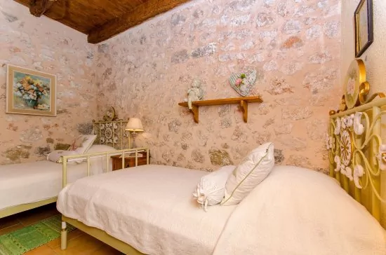 Apartmán Střední Dalmácie - Igrane DA 1801 N2