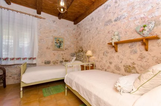 Apartmán Střední Dalmácie - Igrane DA 1801 N2