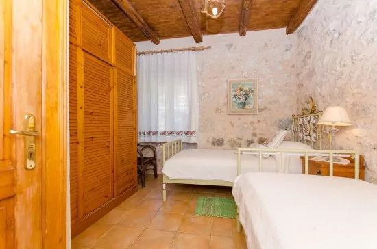 Apartmán Střední Dalmácie - Igrane DA 1801 N2