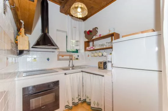 Apartmán Střední Dalmácie - Igrane DA 1801 N2