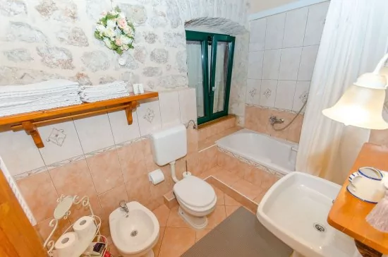 Apartmán Střední Dalmácie - Igrane DA 1801 N2