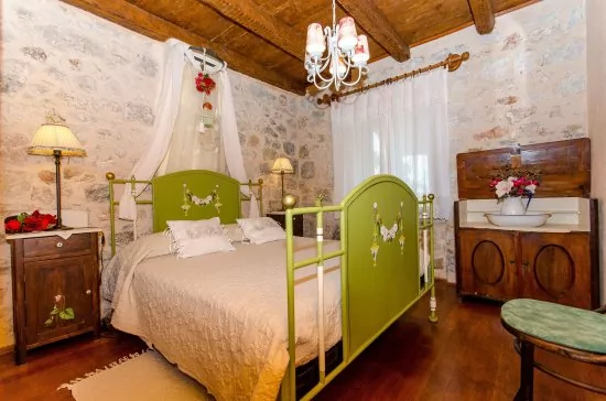 Apartmán Střední Dalmácie - Igrane DA 1801 N2