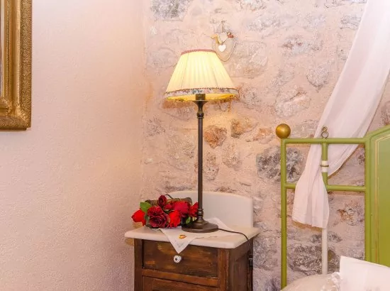 Apartmán Střední Dalmácie - Igrane DA 1801 N2