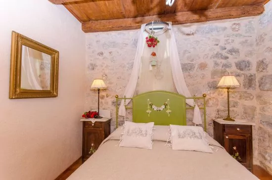 Apartmán Střední Dalmácie - Igrane DA 1801 N2