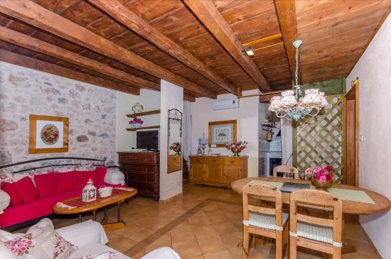 Apartmán Střední Dalmácie - Igrane DA 1801 N2