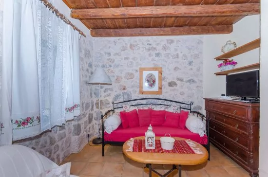 Apartmán Střední Dalmácie - Igrane DA 1801 N2