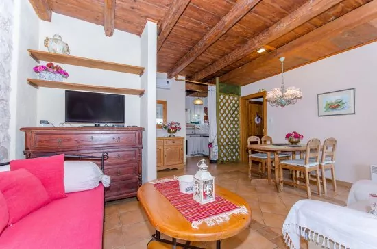 Apartmán Střední Dalmácie - Igrane DA 1801 N2