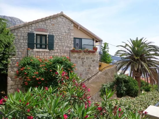 Apartmán Střední Dalmácie - Igrane DA 1801 N2