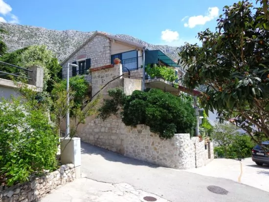 Apartmán Střední Dalmácie - Igrane DA 1801 N2