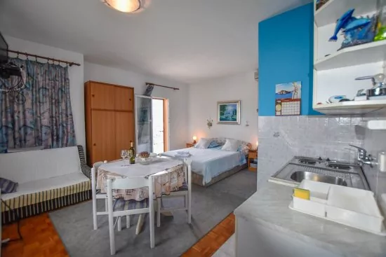 Apartmán Severní Dalmácie - Biograd na Moru DA 4702 N1