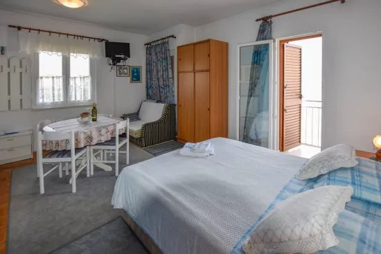 Apartmán Severní Dalmácie - Biograd na Moru DA 4702 N1