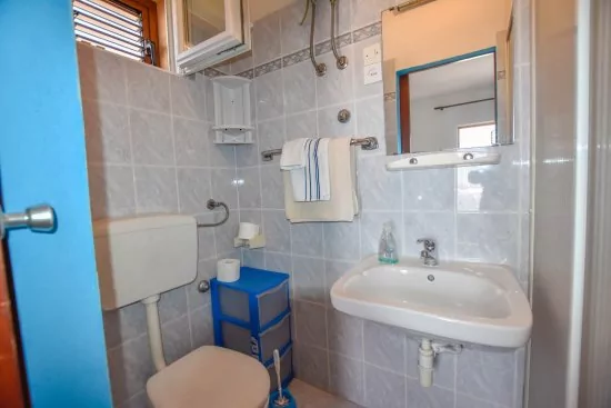 Apartmán Severní Dalmácie - Biograd na Moru DA 4702 N1