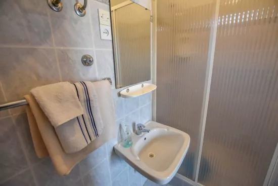 Apartmán Severní Dalmácie - Biograd na Moru DA 4702 N1