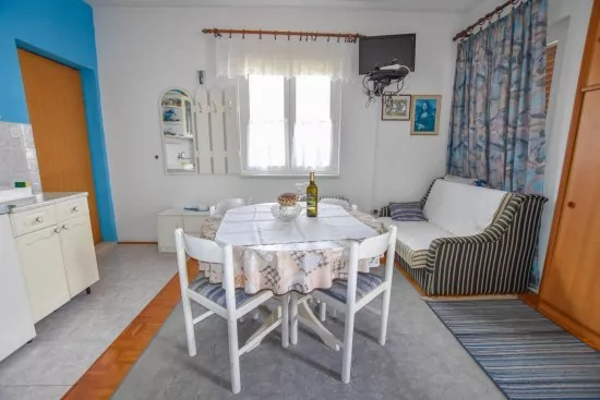 Apartmán Severní Dalmácie - Biograd na Moru DA 4702 N1