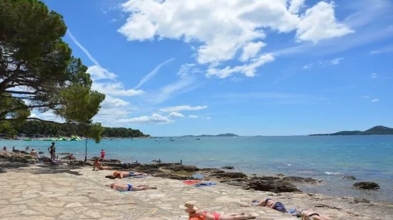 Apartmán Severní Dalmácie - Biograd na Moru DA 4702 N1