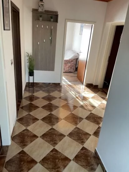 Apartmán Severní Dalmácie - Biograd na Moru DA 4701 N1