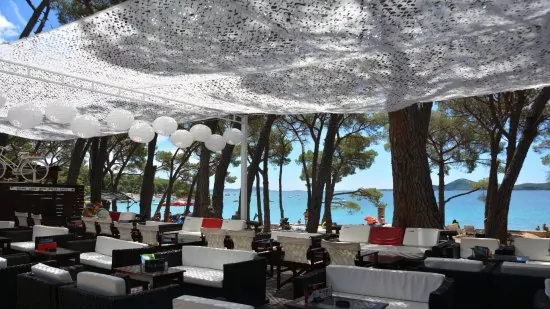 Apartmán Severní Dalmácie - Biograd na Moru DA 4701 N1