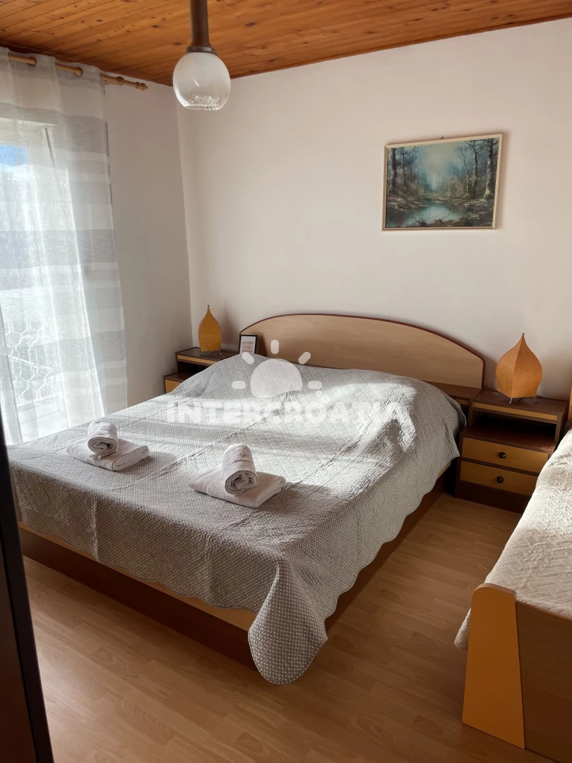 Apartmán Severní Dalmácie - Biograd na Moru DA 4701 N1