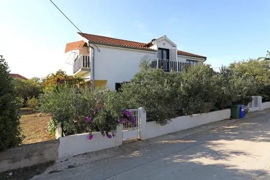 Apartmán Severní Dalmácie - Biograd na Moru DA 4703 N3