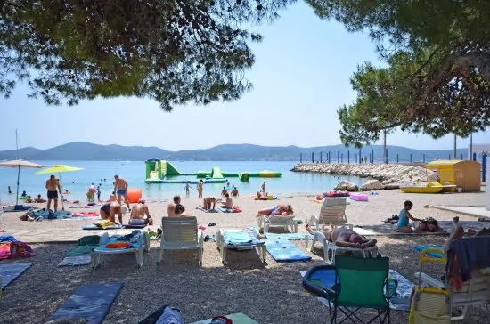 Apartmán Severní Dalmácie - Biograd na Moru DA 4703 N3