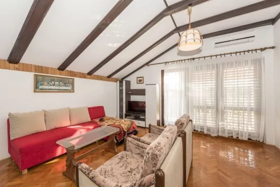 Apartmán Severní Dalmácie - Biograd na Moru DA 4703 N3