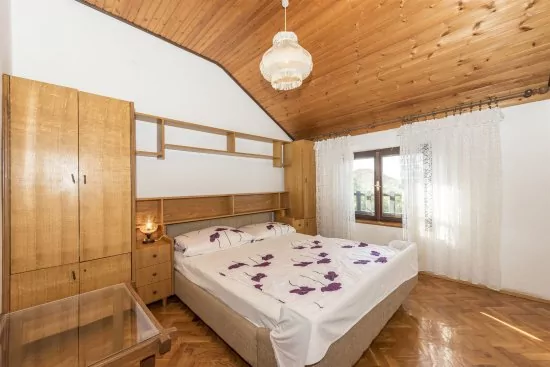 Apartmán Severní Dalmácie - Biograd na Moru DA 4703 N3