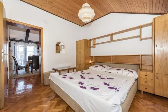 Apartmán Severní Dalmácie - Biograd na Moru DA 4703 N3