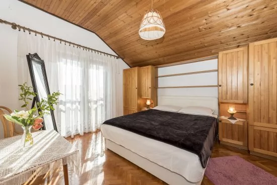 Apartmán Severní Dalmácie - Biograd na Moru DA 4703 N3