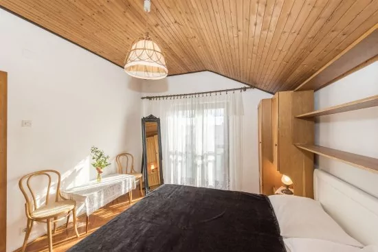 Apartmán Severní Dalmácie - Biograd na Moru DA 4703 N3