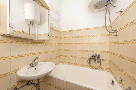 Apartmán Severní Dalmácie - Biograd na Moru DA 4703 N3